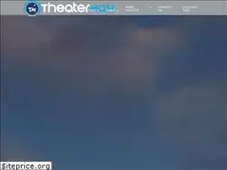 Sites similar to theatermax.com