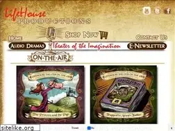Sites similar to theaterontheair.com