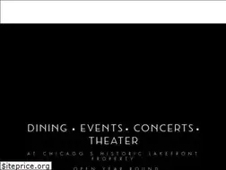 Sites similar to theateronthelake.com