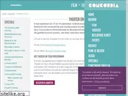 Sites similar to theaterontour.nl