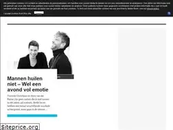 Sites similar to theaterparadijs.nl