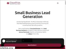 Sites similar to theaterprize.com