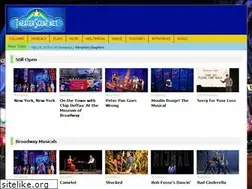 Sites similar to theaterscene.net