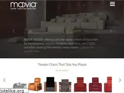 Sites similar to theaterseating.com