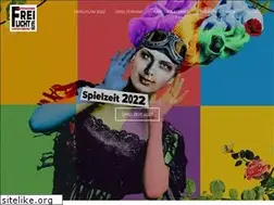 Sites similar to theatersommer-ludwigsburg.de