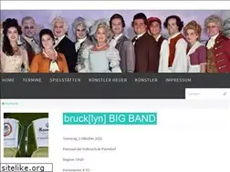 Sites similar to theatersommer.info