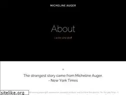Sites similar to theaterspeak.org