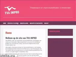 Sites similar to theatersport.nl