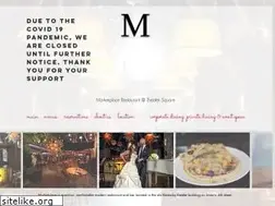Sites similar to theatersquaremarketplace.com