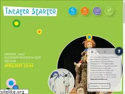 Sites similar to theaterstarter.de