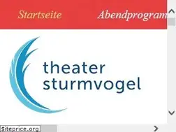 Sites similar to theatersturmvogel.de
