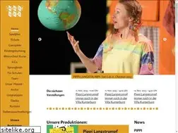 Sites similar to theaterszene.ch