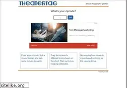 Sites similar to theatertag.com