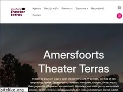 Sites similar to theaterterras.nl