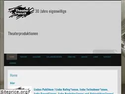 Sites similar to theatertransit.de