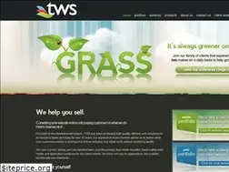 Sites similar to theaterwebsiteservices.com