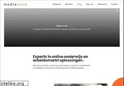 Sites similar to theaterwijzer.nl