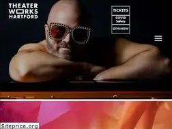 Sites similar to theaterworkshartford.org