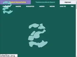 Sites similar to theaterzeelandia.nl