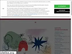 Sites similar to theaterzeppelin.de