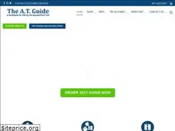 Sites similar to theatguide.com