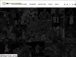 Sites similar to theathletescorner.org