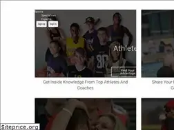 Sites similar to theathletesvillage.com