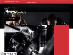 Sites similar to theathleticclubofyork.com