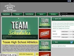 Sites similar to theathleticsdepartment.com