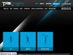 Sites similar to theathleticstudio.com