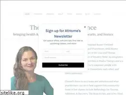 Sites similar to theathomeexperience.com