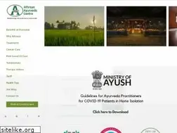Sites similar to theathreya.com