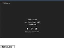 Sites similar to theatkinsgroup.com