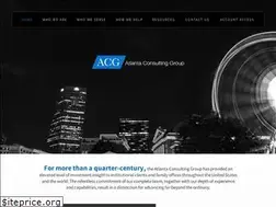 Sites similar to theatlantaconsultinggroup.com