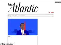 Sites similar to theatlantic.tumblr.com