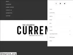 Sites similar to theatlanticcurrent.com