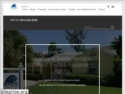 Sites similar to theatlanticinsuranceagency.com