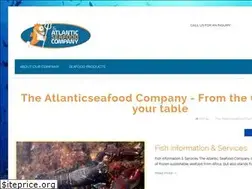 Sites similar to theatlanticseafoodcompany.com