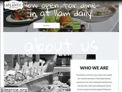 Sites similar to theatlanticvb.com