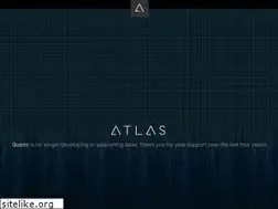 Sites similar to theatlas.com
