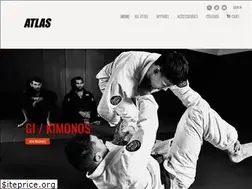 Sites similar to theatlasbrand.com