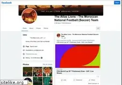 Sites similar to theatlaslions.com