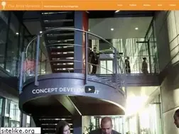 Sites similar to theatlasnetwork.com