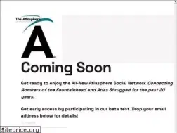 Sites similar to theatlasphere.com
