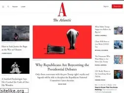 Sites similar to theatln.tc