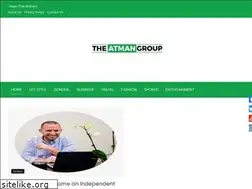 Sites similar to theatmangroup.com