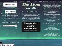 Sites similar to theatomfilm.com
