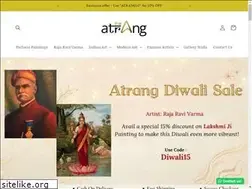 Sites similar to theatrang.com