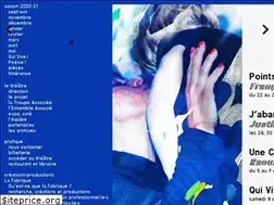 Sites similar to theatre-13vents.com