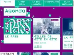 Sites similar to theatre-airelibre.fr